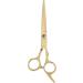 Hair Cutting Scissors Professional Home Barber Shears Stainless Steel with Incisive Blades - Buy Online on GoSupps.com