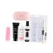 1 Set Pieces Manicure Tools Set Grooming Kit Nail Builder Kit Nail Art Lamp Press on Nails Nail Manicure Lamp Nail Extension Tool Diy Nail Art Tools Plastic Major Nail Polish