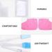 Osaladi Hand and Foot Care Set | Fast Heating Spa Warmers for Dry Skin | Comforting F ustlings Gloves & Foot Covers - Buy Online on GoSupps.com