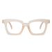 Eyekepper Reading Glasses Women Stylish Eyeglasses Readers - Champagne+1.75 Champagne 1.75 Diopters