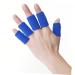 ULTECHNOVO 20pcs Sports Finger Guards - Reusable Elastic Finger Cots & Protectors for Enhanced Grip | International Shipping Available - Buy Online on GoSupps.com