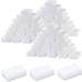 Sponges for Cleaning 100Pcs Eraser Sponges for Cleaning Cuttable Foam Sponge Cleaning Sponges Thick and Long Lasting White Sponges Multi-Functional Eraser Sponges - Buy Online on GoSupps.com