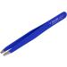 Faude Professional Tweezers for Perfect Eyebrows | Stainless Steel & Silk Touch Coated | Buy Online - International Shipping - Buy Online on GoSupps.com