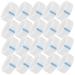 MAGICLULU 90 Rolls Tape for Lash Extensions Colored Duct Tape Non Woven Fabric Eyelash Tape Adhesive Eyelash Tape Skin Tape Eyelash Supplies Non-woven Fabric Eye Shadow Breathable - Buy Online on GoSupps.com