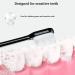 2022 Brevi Nordic Premium Nano Toothbrush - Extra Soft Bristles for Sensitive Gums & Teeth (4PCs) - Ideal for Adults - Buy Online on GoSupps.com