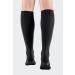 Medi Medive Elegance Knee-Length Compression Stockings for Women - CCL2 Closed Lace Black Gr.VI Normal - International Shipping Available - Buy Online on GoSupps.com