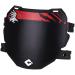 ODI Downhill Number Plate - AG Black | Durable and Stylish Plate for Mountain Biking - Buy Online on GoSupps.com