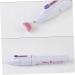 minkissy Electric Nail File Nail Files Pen Shape File Nail Art Equipment File Pen Shape Nail File Nail File Polisher Simple - Buy Online on GoSupps.com