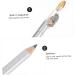 WOONEKY 10pcs Pencil Sharpener Eyebrow Pencil Eyeshadow Pencil Gadgets Eye Shadow Pencils Makeup Sharpener - Buy Online on GoSupps.com