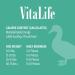 VitaLife 400 g Duck Tenders All Natural Dog Treats - Buy Online on GoSupps.com