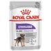 ROYAL CANIN STERILISED Mousse | Pack of 4 | 4 x 12 x 85 g | Complete Food for Adult and Sterilised Dogs from 10 Months of Age | Rich in Digestible Proteins - Buy Online on GoSupps.com