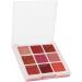 Lip Palette for Women 9 Shades of Lip Gloss for Women - Matte Finish Waterproof Moisturizing Non-Sticky for Special Occasions or Daily Young Girls - Buy Online on GoSupps.com