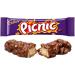 Cadbury Picnic Chocolate Bar 4 Per Pack - Buy Online on GoSupps.com