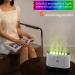 Bammare Atmospheric Lamp Humidifier - Enhance Your Environment with Style & Comfort | International Shipping Available - Buy Online on GoSupps.com