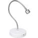 3W Small UV LED Nail Dryer | USB Gooseneck Cure Light for Gel Nails | Quick Dry Nail Extension Lamp - Buy Online on GoSupps.com