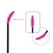 Shintop Disposable Eyelash Makeup Brush Wands - 50PCS Rose Applicator Kit - Buy Online on GoSupps.com