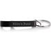 Custom Engraved Black Bottle Opener Keyring - Personalize with Your Text - Buy Online on GoSupps.com