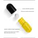 2-Pack Sneaker Deodorizer Balls Shoe Deodorizer Capsules Sneaker Deodorizer Sneaker Odor Absorber Active Freshener Sneaker Bag for Active People-Yellow - Buy Online on GoSupps.com
