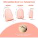 Echify Gel Toe Caps - 12 PCS Breathable Toe Protectors Sleeve Bunion Pads Cushion Big Toe Guards - Silicone Toe Covers for Protection of Ingrown Toenails Corns Calluses Blisters Beige S/M/L-12pcs Beige - Buy Online on GoSupps.com