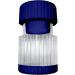 Rehabilitation Advantage Pill Crusher with Lower Storage - Easy Medication Management - Buy Online on GoSupps.com