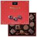Maxim's de Paris Fine Imported Chocolate | 12pc 120g Gift Box Assortment of Milk Chocolates from France.