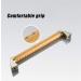 Grab Rails Grab Bar Grab Rails Non-Slip Ergonomic Design Bathroom Safety Handrail Stable and Durable Shower Bars for erly and Disabled/54 - Buy Online on GoSupps.com
