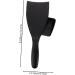 minkissy Dying Paddle tool highlights hair color tool dye cream Hair piece paddle board Highlighter hair color board display board highlighting paddle brighten hair coloring tools abs - Buy Online on GoSupps.com