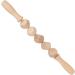 Verdant Touch Wood Therapy Massage Device for Lymphatic Drainage & Cellulite Relief | Full Body Pain Relief Tool - Buy Online on GoSupps.com