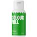 Colour Mill Oil Based Food Colouring Green - Next Generation Oil Based Food Colouring for Baking Decorating Icing and Cooking Food Dye DIY Slime and Crafts Making Burgundy - 20 ml