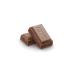 LILY'S Milk Chocolate Style No Sugar Added, Sweets Bars, 3 oz (12 Count) - Buy Online on GoSupps.com