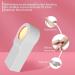 NAKEAH Portable Vein Detector - Enhance Vascular Visibility Easy Subcutaneous Vein Localization | International Shipping Available - Buy Online on GoSupps.com