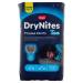 Huggies DryNites for boys ages 8 to 15 13 pieces