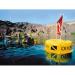 Innovative Scuba Deluxe Flag Diver Below Inflatable Flag & Float Buoy | FL0301 - Buy Online on GoSupps.com