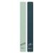 Truyu Nail Shapers (2pk) - Easy To Use Cushioned Tool For Shaping Natural & Acrylic Nails. Perfect For Travel and Makeup bag.