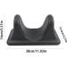 PSOAS Muscle Massager | Deep Tissue Massage Device for Back & Muscle Tension Relief - Gray - Buy Online on GoSupps.com