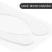 Lot de 5 paires de masques l vres pour hydrater intens ment les rides des l vres et am liorer la couleur des l vres pour les soins des l vres en d placement - Buy Online on GoSupps.com