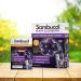 Sambucol Black Elderberry Drink Powder with Vitamin C - Vegan Friendly, Sugar Free, No Artificial Flavors - 16 Count - Buy Online on GoSupps.com