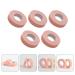 FRCOLOR Lashes Tool 5 Rolls Eyelash Tape Non-woven Tape Beauty Salon Supplies Sensitive Eyelashes Grafting Supply - Buy Online on GoSupps.com