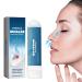 Nasal Discomfort Nasal Inhaler Sleep Fatigue Treatment Rhinitis Inhaler for Nasal Health Care Treatment Default