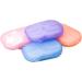 MKDSU Soap Paper 100 Sheets - Travel Hand Sanitizer Cleaning Fragrance Mini Paper Soap - Buy Online on GoSupps.com
