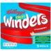 Kellogg's Fruit Winders Containing 5 x Strawberry 5 x Strawberry & Blackcurrant 5 x Mango - Buy Online on GoSupps.com