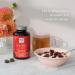 New Nordic Cran Berry Gummies - 60 Vegan Gummies for Urinary Tract Health - Delicious Berry Flavor - Natural Herbal Ingredients for Adults - Buy Online on GoSupps.com