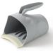 GanEn Baby Bath Rinse Cup - Cute Frog Shape Hair Shampoo Rinser for Toddlers (Grey) - Buy Online on GoSupps.com