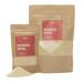 Rheinnatur Almond Flour 200g - Vegan Low Carb Natural Flour for Cooking & Baking | Blanched Almonds - Buy Online on GoSupps.com