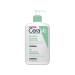 CeraVe Foaming Cleanser | 473ml/16oz | Daily Face  Body & Hand Wash with Niacinamide  for Normal to Oily Skin 16 Fl Oz (Pack of 1) Single