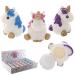 Unicorn lip gloss funny lip care 1 piece