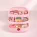 Girls Kid 3-Layer Jewelry & Hair Accessories Organizer Case - Buy Online on GoSupps.com