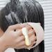 Silicone Hair Scalp Massager & Shampoo Brush - Ultimate Hair Growth Tool for Salon & Home Use | Nail Protection & Gentle Cleaning - Buy Online on GoSupps.com