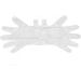 Masque Nourrissant Pour les Mains Pour les Amateurs De Lavande Hydratant Blanchissant Avec des Ingr dients S rs Pour les Mains S ches Rugueuses Et Craquel es Et la Peau Endommag e Adoucit les Cut - Buy Online on GoSupps.com