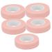 FRCOLOR 25 Pcs Grafting Eyelash Tape - Adhesive Non-Woven Fabric Green Scrunchie & Lash Lift Tape for Perfect Eyelash Extension & Makeup - Buy Online on GoSupps.com